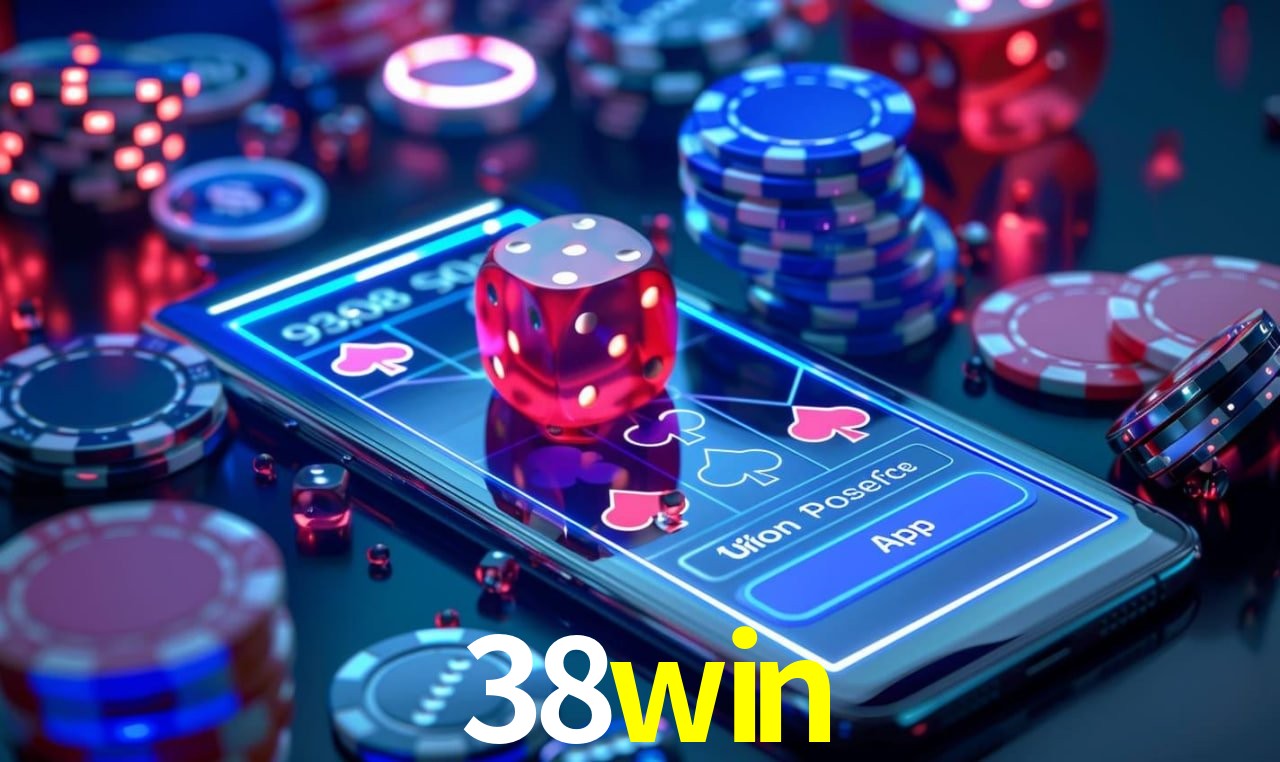Infraestrutura 38win