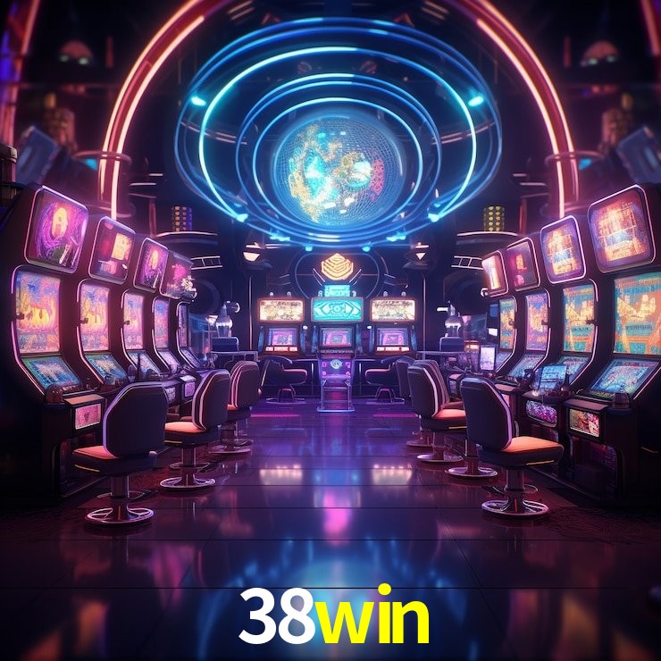 Painel RTP 38win