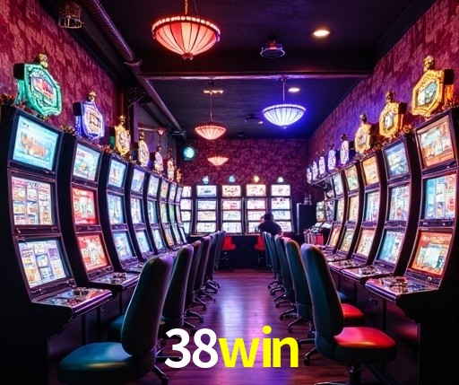 Fortune Tiger 38win