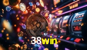 App oficial 38win