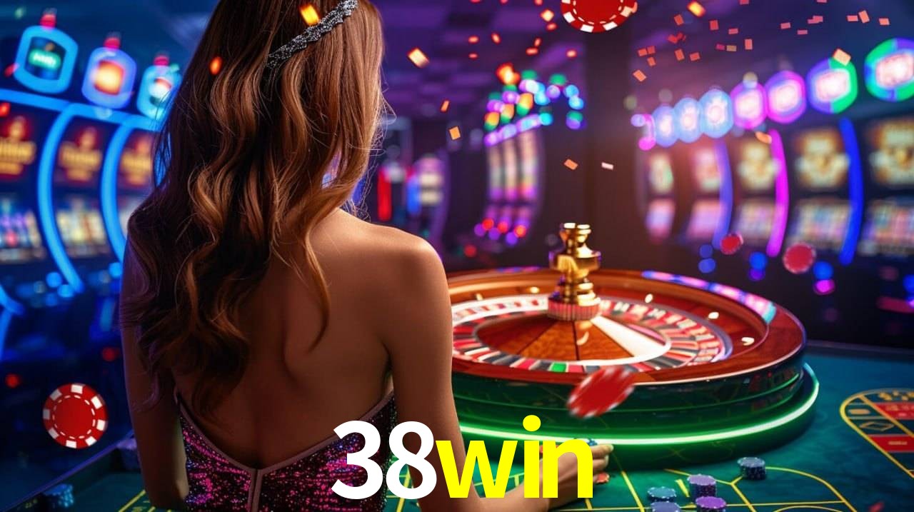 38win App Interface