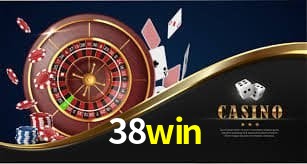 Statistics 38win
