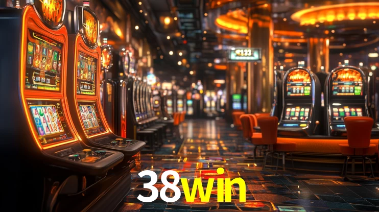 Welcome Bonus 38win