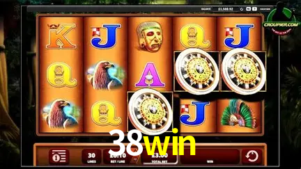 Live Casino 38win