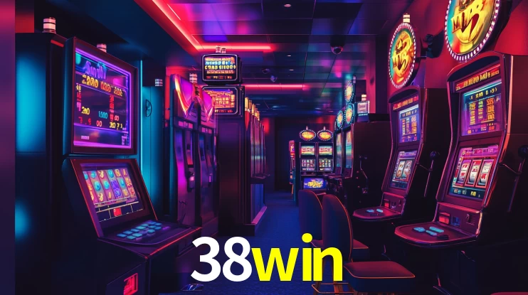 Daily Bonuses 38win